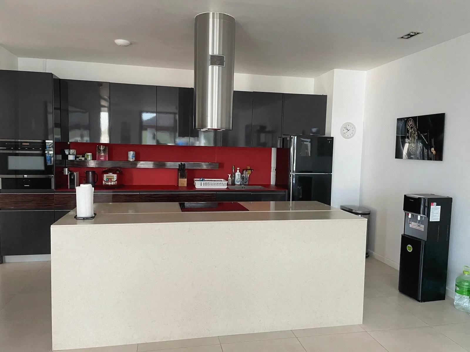 Lotus Gardens, 4-Bedroom Sea View Duplex for Rent, Layan - Layan, Phuket - Photo 21