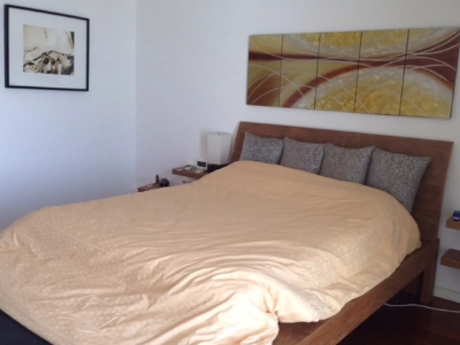 Lotus Gardens, 4-Bedroom Sea View Duplex for Rent, Layan - Layan, Phuket - Photo 15
