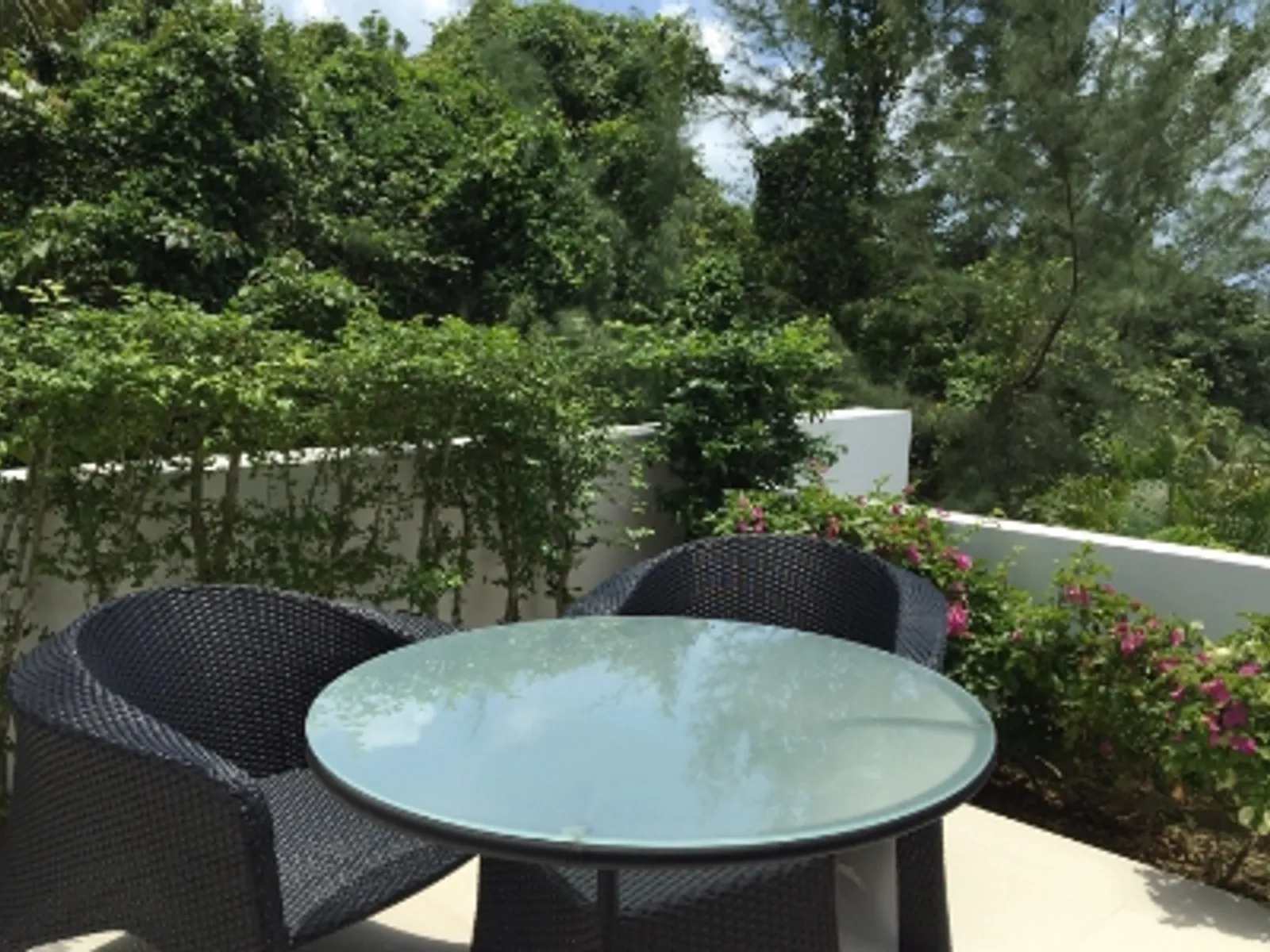 Lotus Gardens, 4-Bedroom Sea View Duplex for Rent, Layan - Layan, Phuket - Photo 6