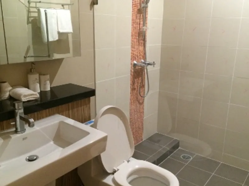 Lotus Gardens, 4-Bedroom Sea View Duplex for Rent, Layan - Layan, Phuket - Main photo