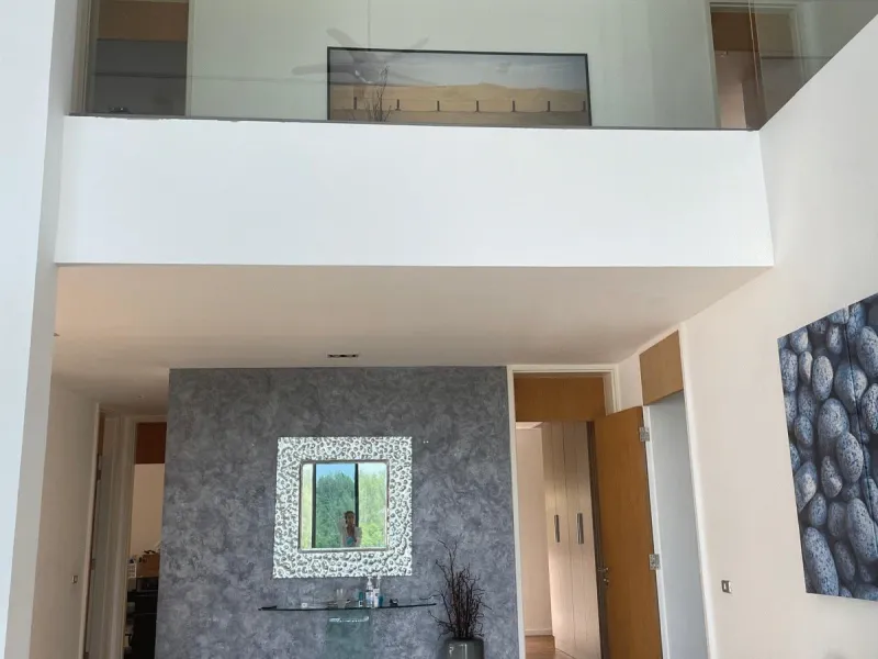 Lotus Gardens, 4-Bedroom Sea View Duplex for Rent, Layan - Layan, Phuket - Main photo