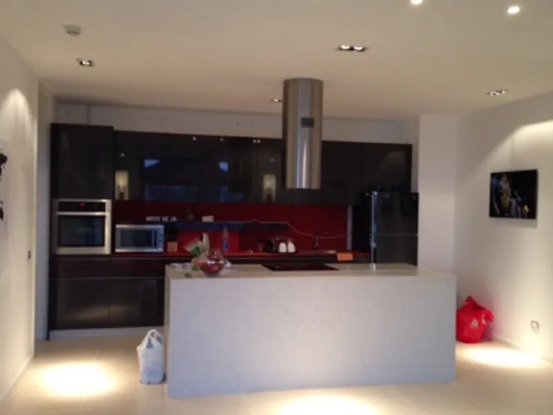 Lotus Gardens, 4-Bedroom Sea View Duplex for Rent, Layan - Layan, Phuket - Main photo