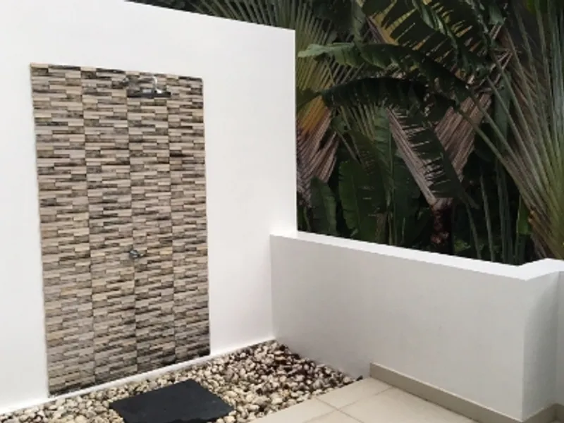 Lotus Gardens, 4-Bedroom Sea View Duplex for Rent, Layan - Layan, Phuket - Main photo