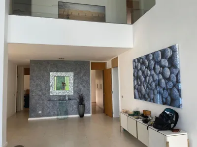 Lotus Gardens, 4-Bedroom Sea View Duplex for Rent, Layan - Layan, Phuket - Photo 26
