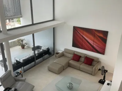 Lotus Gardens, 4-Bedroom Sea View Duplex for Rent, Layan - Layan, Phuket - Photo 19