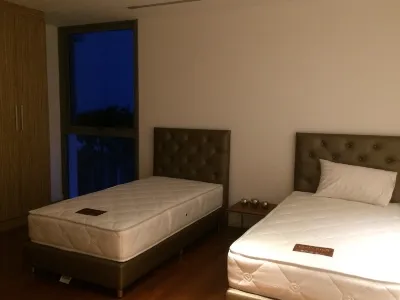 Lotus Gardens, 4-Bedroom Sea View Duplex for Rent, Layan - Layan, Phuket - Photo 9