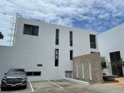 Lotus Gardens, 4-Bedroom Sea View Duplex for Rent, Layan - Layan, Phuket - Photo 27