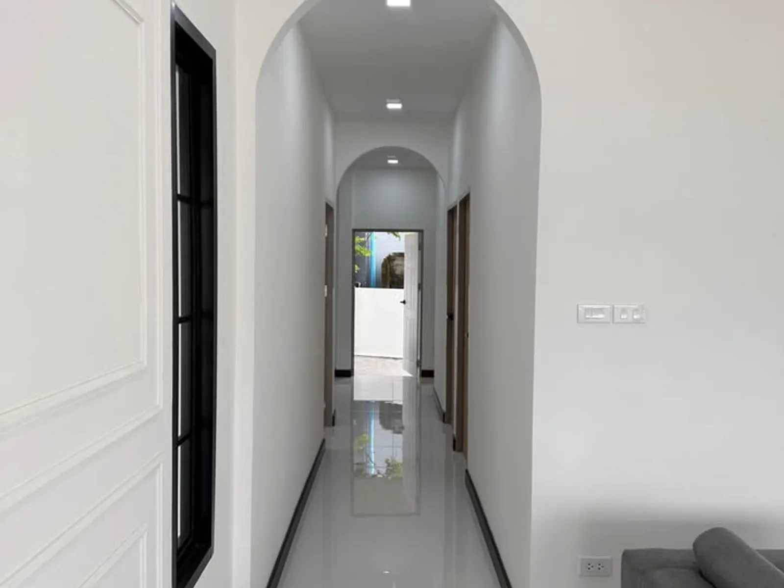 3-Bedroom House for Rent, Chaofa Village, Phuket Town - Phuket Town, Phuket - Photo 5