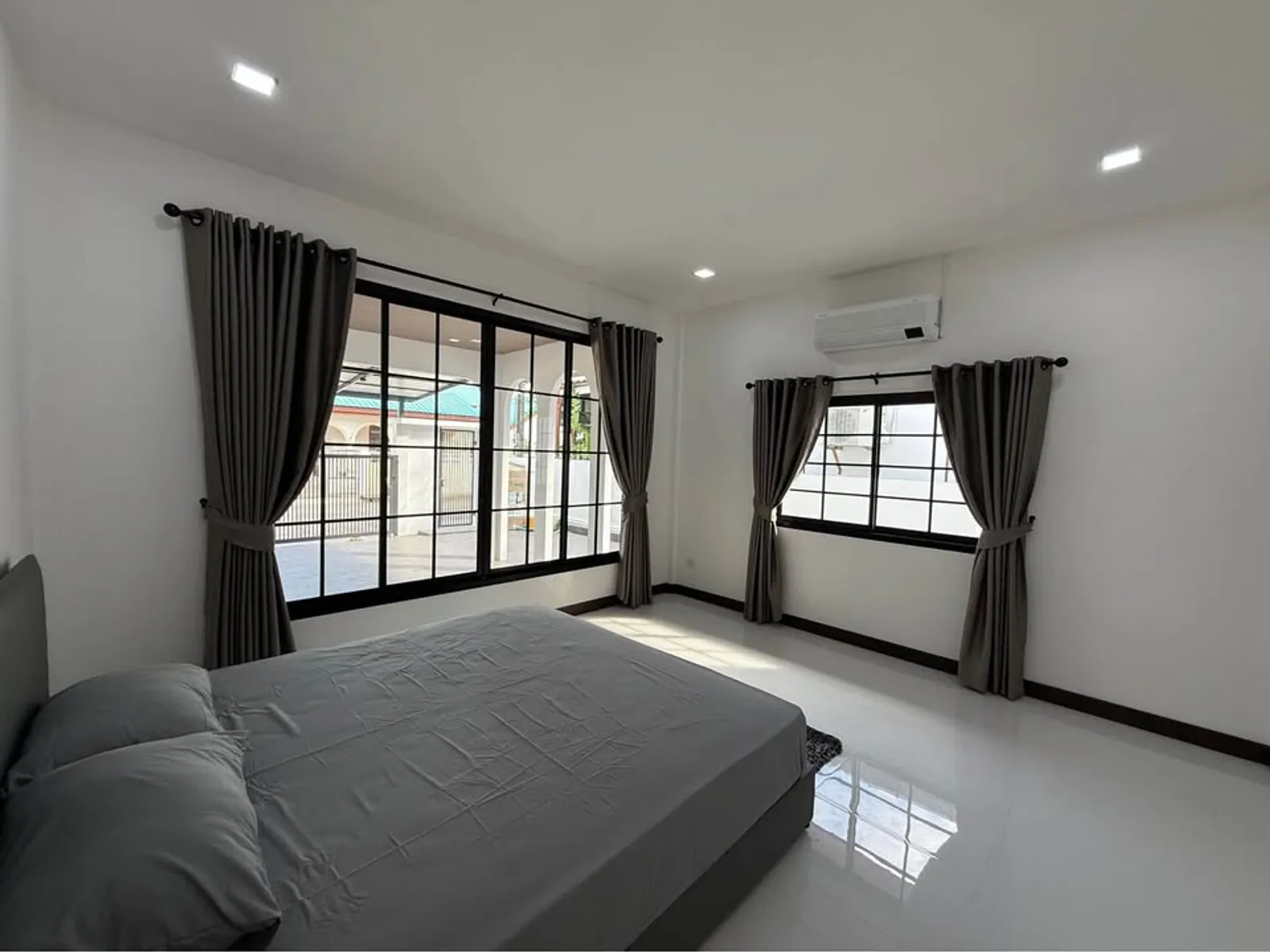 3-Bedroom House for Rent, Chaofa Village, Phuket Town - Phuket Town, Phuket - Photo 6