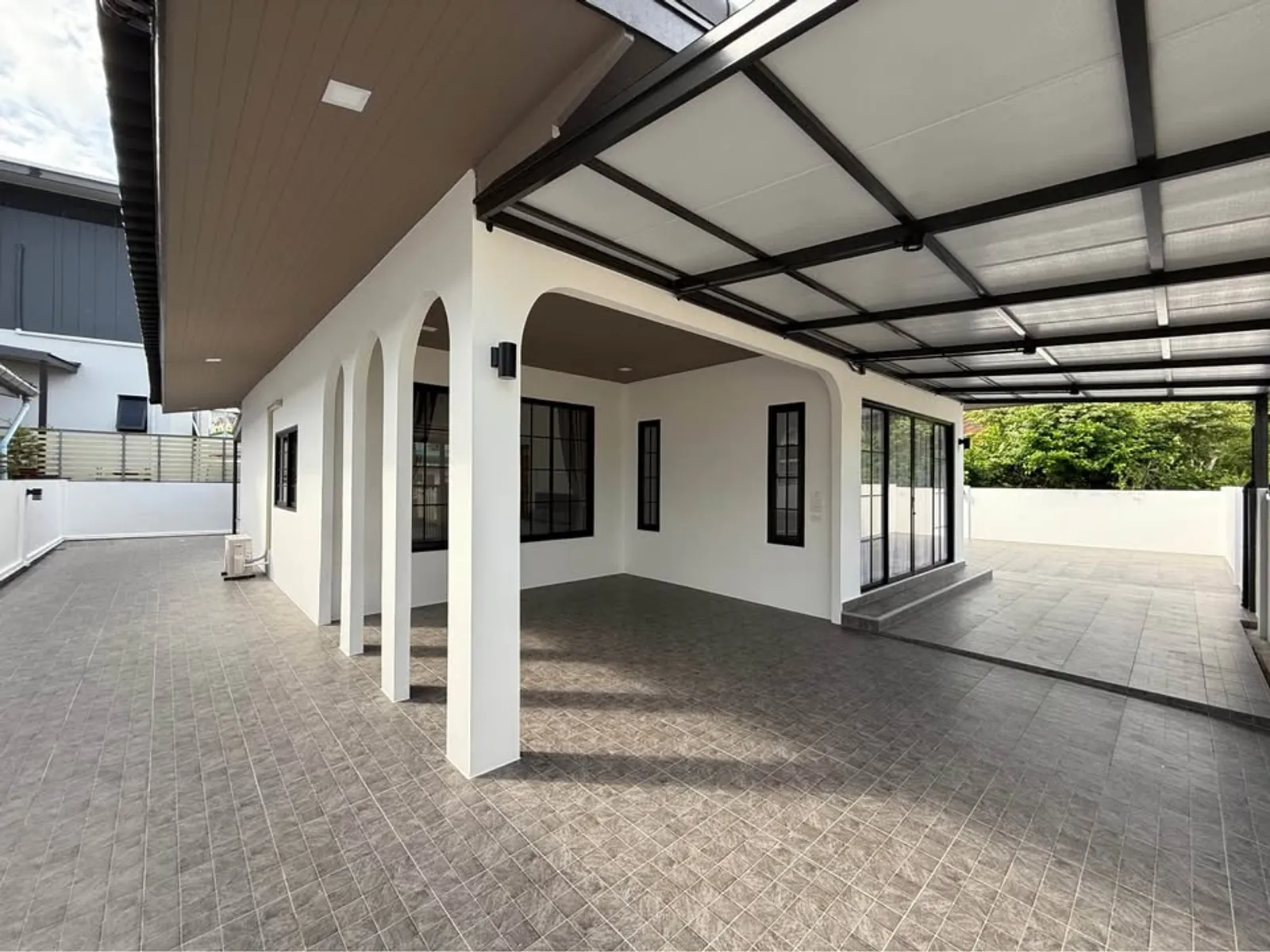 3-Bedroom House for Rent, Chaofa Village, Phuket Town - Phuket Town, Phuket - Photo 2