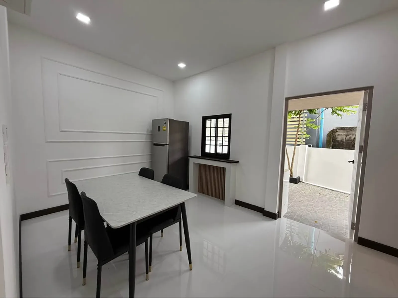 3-Bedroom House for Rent, Chaofa Village, Phuket Town - Phuket Town, Phuket - Photo 3