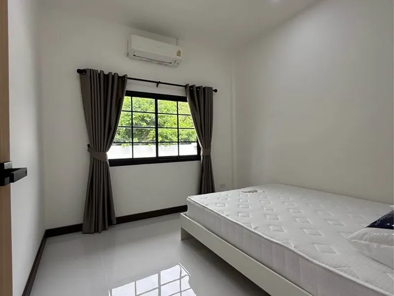 3-Bedroom House for Rent, Chaofa Village, Phuket Town - Phuket Town, Phuket - Main photo