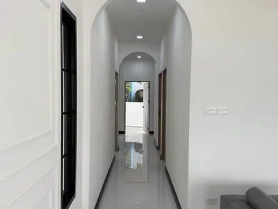 3-Bedroom House for Rent, Chaofa Village, Phuket Town - Phuket Town, Phuket - See all photos