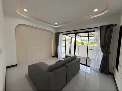 3-Bedroom House for Rent, Chaofa Village, Phuket Town - Phuket Town, Phuket - Photo 4