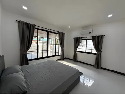 3-Bedroom House for Rent, Chaofa Village, Phuket Town - Phuket Town, Phuket - Photo 6