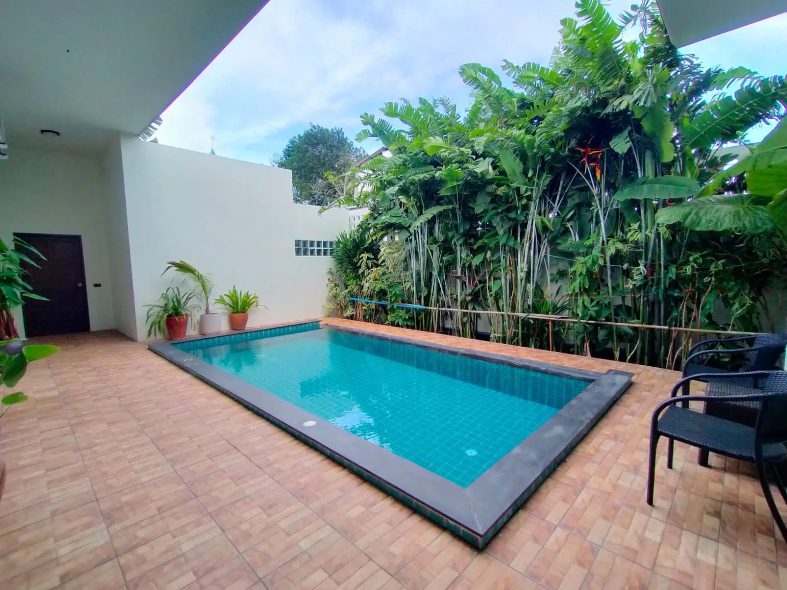 3-Bedroom Pool Villa for Rent, Peaceful Rawai - Rawai, Phuket - Photo 24