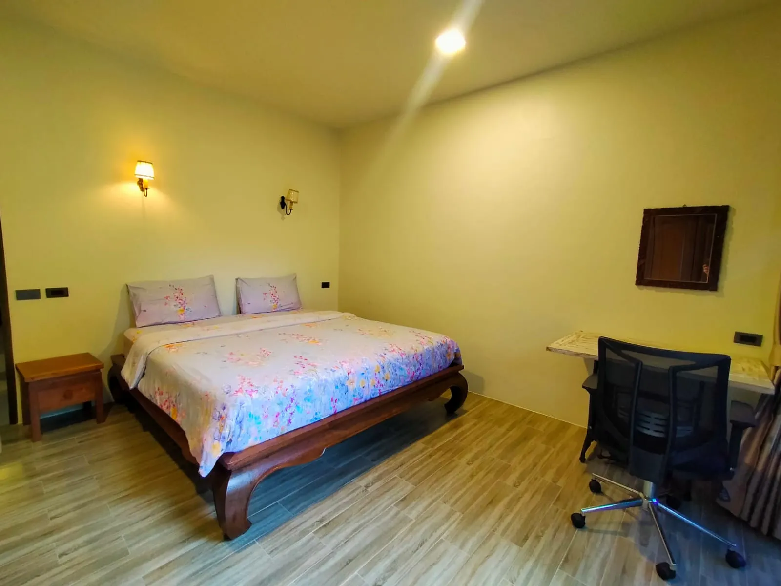 3-Bedroom Pool Villa for Rent, Peaceful Rawai - Rawai, Phuket - Photo 8