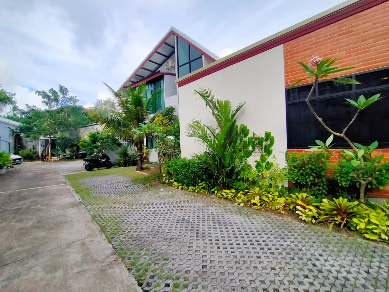 3-Bedroom Pool Villa for Rent, Peaceful Rawai - Rawai, Phuket - Photo 21