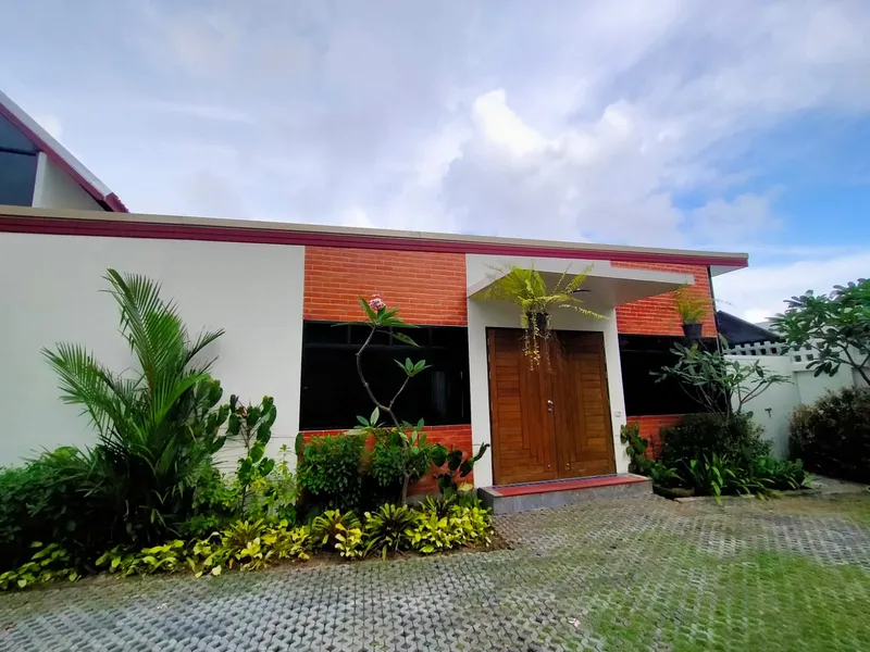 3-Bedroom Pool Villa for Rent, Peaceful Rawai - Rawai, Phuket - Main photo