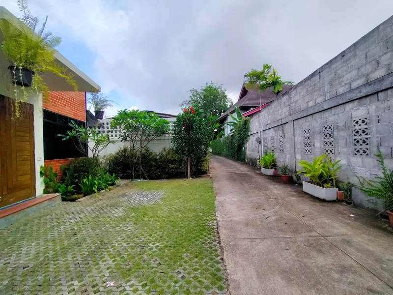 3-Bedroom Pool Villa for Rent, Peaceful Rawai - Rawai, Phuket - Main photo