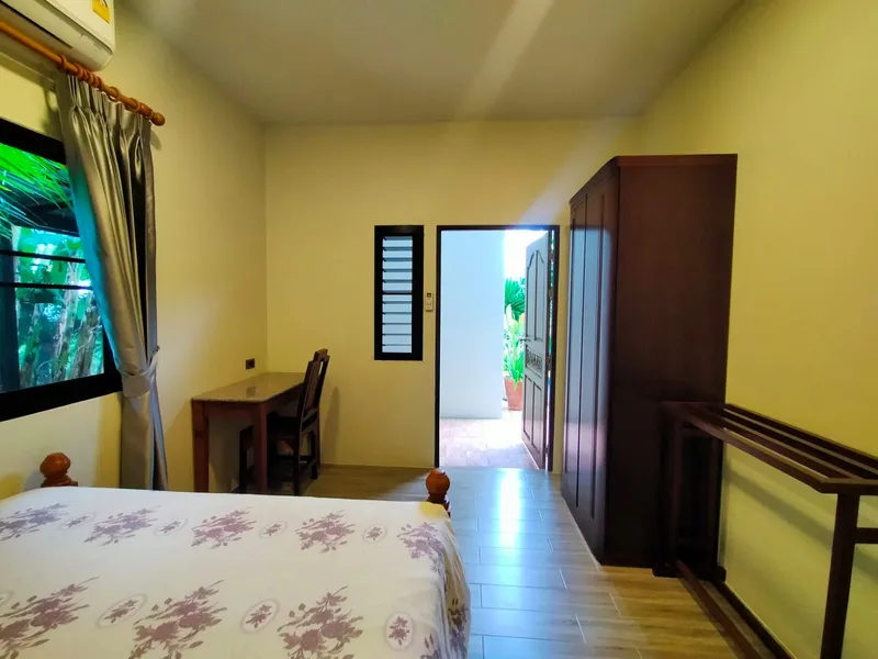 3-Bedroom Pool Villa for Rent, Peaceful Rawai - Rawai, Phuket - Main photo