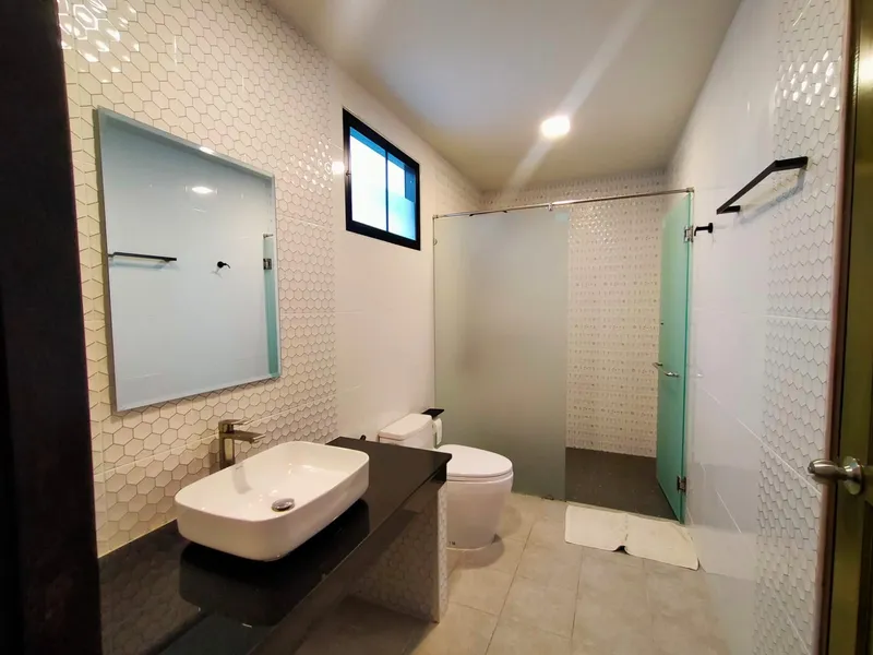 3-Bedroom Pool Villa for Rent, Peaceful Rawai - Rawai, Phuket - Main photo