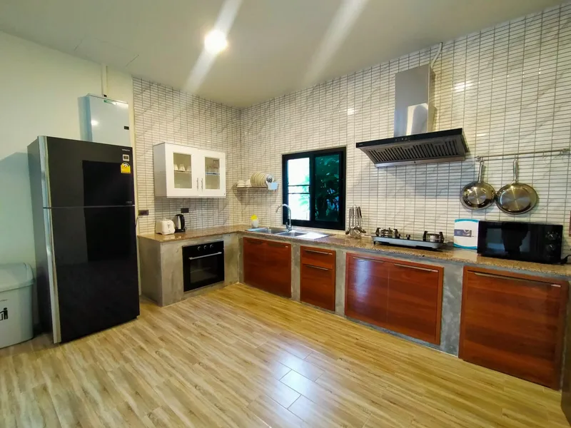 3-Bedroom Pool Villa for Rent, Peaceful Rawai - Rawai, Phuket - Main photo