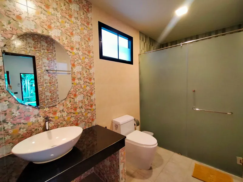 3-Bedroom Pool Villa for Rent, Peaceful Rawai - Rawai, Phuket - Main photo
