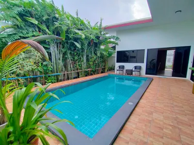 3-Bedroom Pool Villa for Rent, Peaceful Rawai - Rawai, Phuket - Property for sale or rent in Phuket