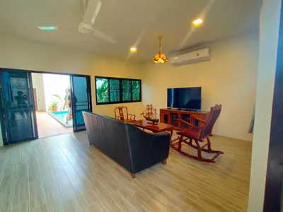 3-Bedroom Pool Villa for Rent, Peaceful Rawai - Rawai, Phuket - Photo 3