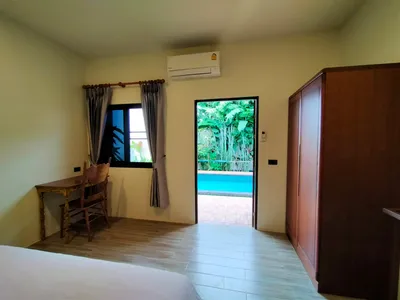 3-Bedroom Pool Villa for Rent, Peaceful Rawai - Rawai, Phuket - Photo 12