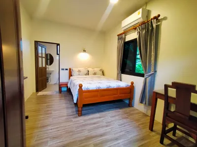 3-Bedroom Pool Villa for Rent, Peaceful Rawai - Rawai, Phuket - Photo 10