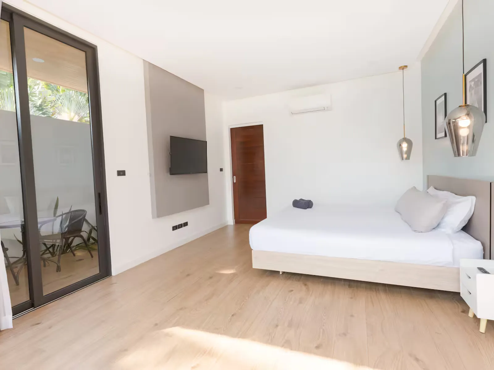 3-Bedroom Modern Pool Villa for Sale, Rawai, Freehold - Rawai, Mueang Phuket - Photo 18