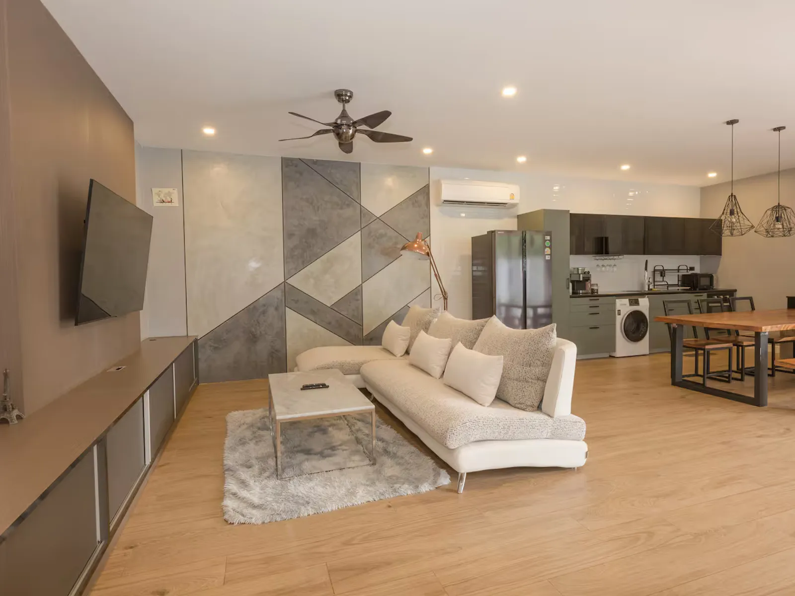 3-Bedroom Modern Pool Villa for Sale, Rawai, Freehold - Rawai, Mueang Phuket - Photo 8