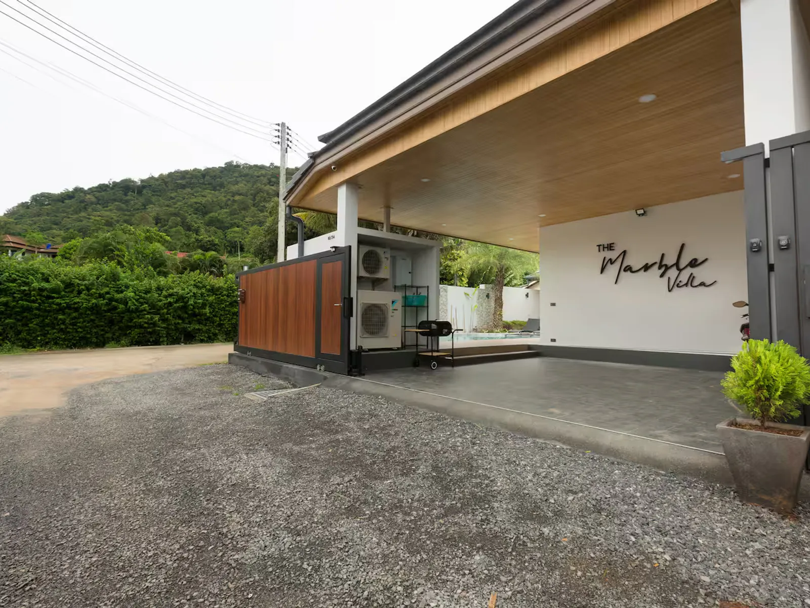 3-Bedroom Modern Pool Villa for Sale, Rawai, Freehold - Rawai, Mueang Phuket - Photo 25