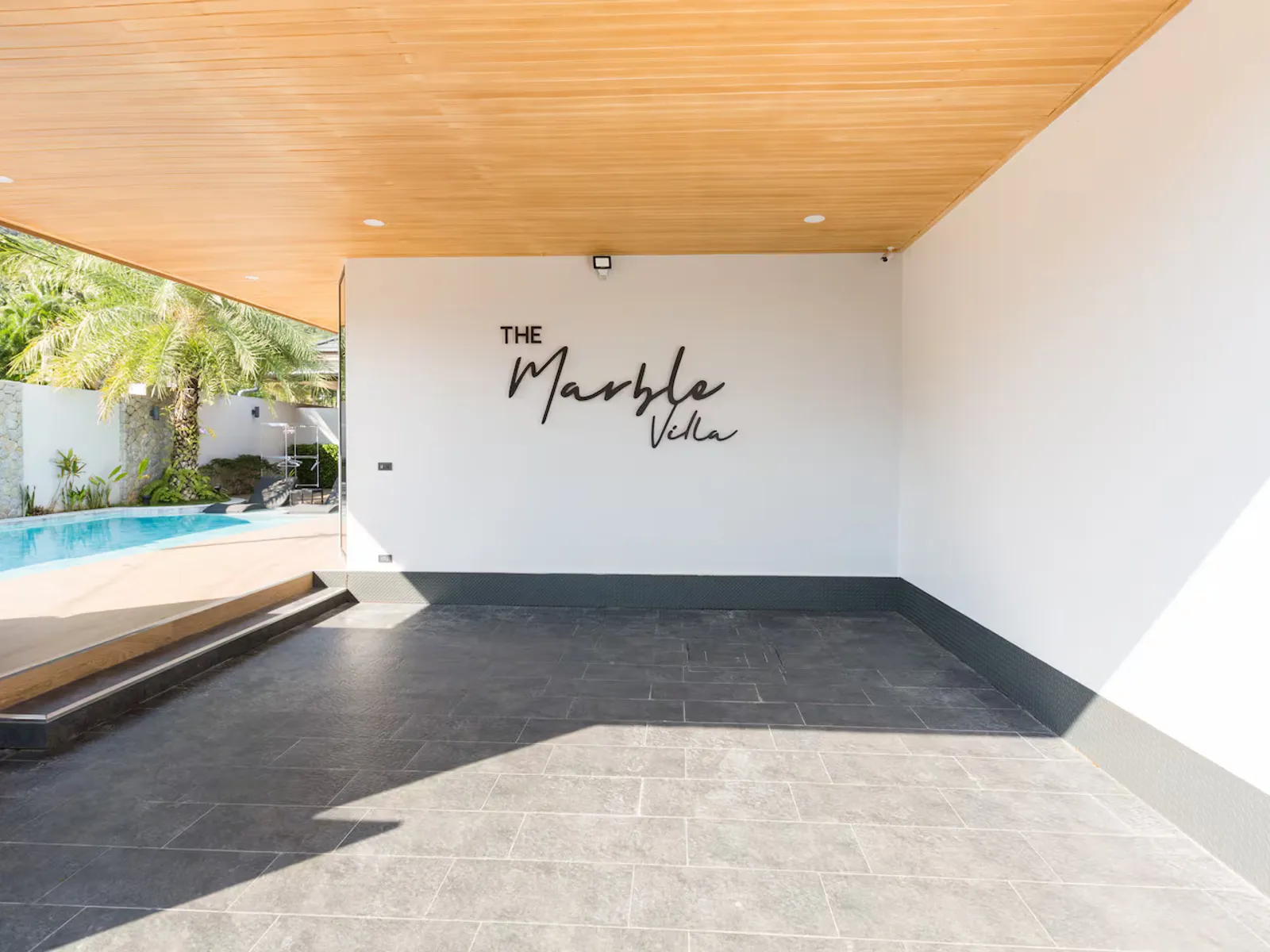3-Bedroom Modern Pool Villa for Sale, Rawai, Freehold - Rawai, Mueang Phuket - Photo 24