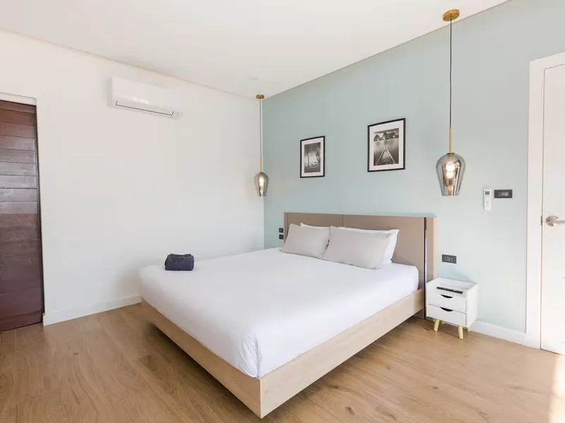 3-Bedroom Modern Pool Villa for Sale, Rawai, Freehold - Rawai, Mueang Phuket - Main photo
