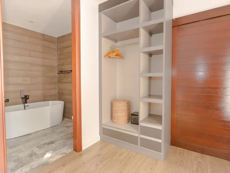 3-Bedroom Modern Pool Villa for Sale, Rawai, Freehold - Rawai, Mueang Phuket - Main photo