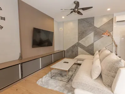 3-Bedroom Modern Pool Villa for Sale, Rawai, Freehold - Rawai, Mueang Phuket - Photo 6