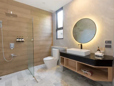 3-Bedroom Modern Pool Villa for Sale, Rawai, Freehold - Rawai, Mueang Phuket - Photo 23