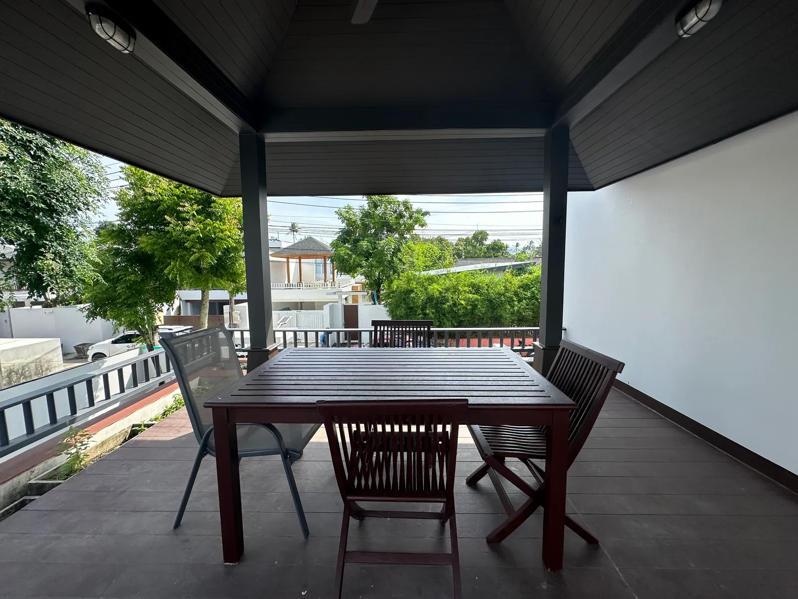 Chalong Villa avec piscine privée : 3 chambres, 3 salles de bain à louer - Chalong, Phuket - Photo 5