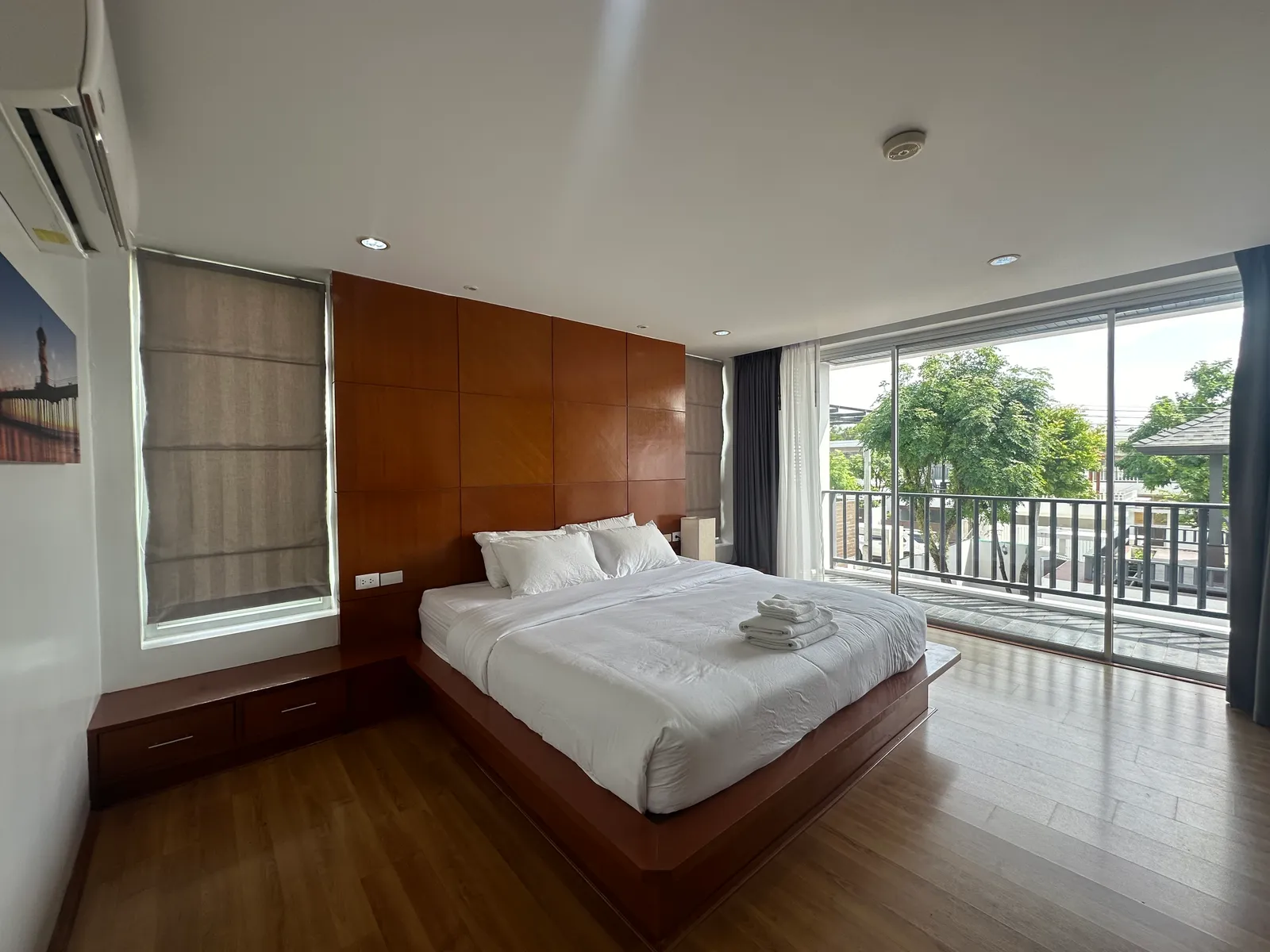 Chalong Villa avec piscine privée : 3 chambres, 3 salles de bain à louer - Chalong, Phuket - Photo 17
