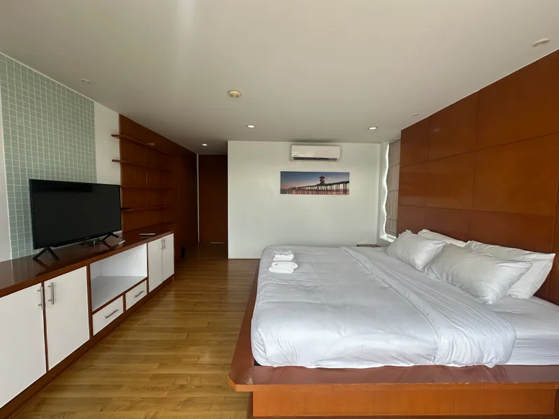 Chalong Villa avec piscine privée : 3 chambres, 3 salles de bain à louer - Chalong, Phuket - Photo principale