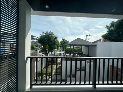 Chalong Villa avec piscine privée : 3 chambres, 3 salles de bain à louer - Chalong, Phuket - Photo 16