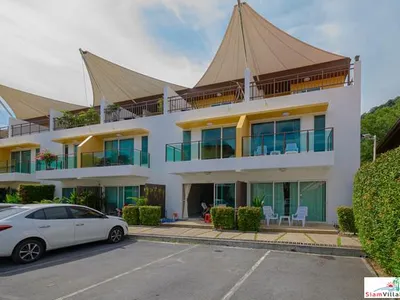 АП Гранд Резиденс, дом с 3 спальнями в аренду, Камала - Kamala, Phuket - Фото 2