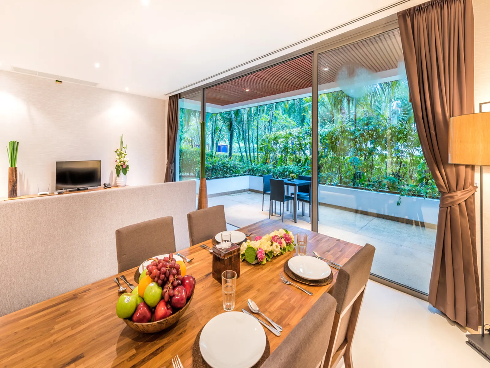 Lotus Gardens, 2-Bedroom Apartment for Sale, Layan - Layan, Phuket - Photo 25