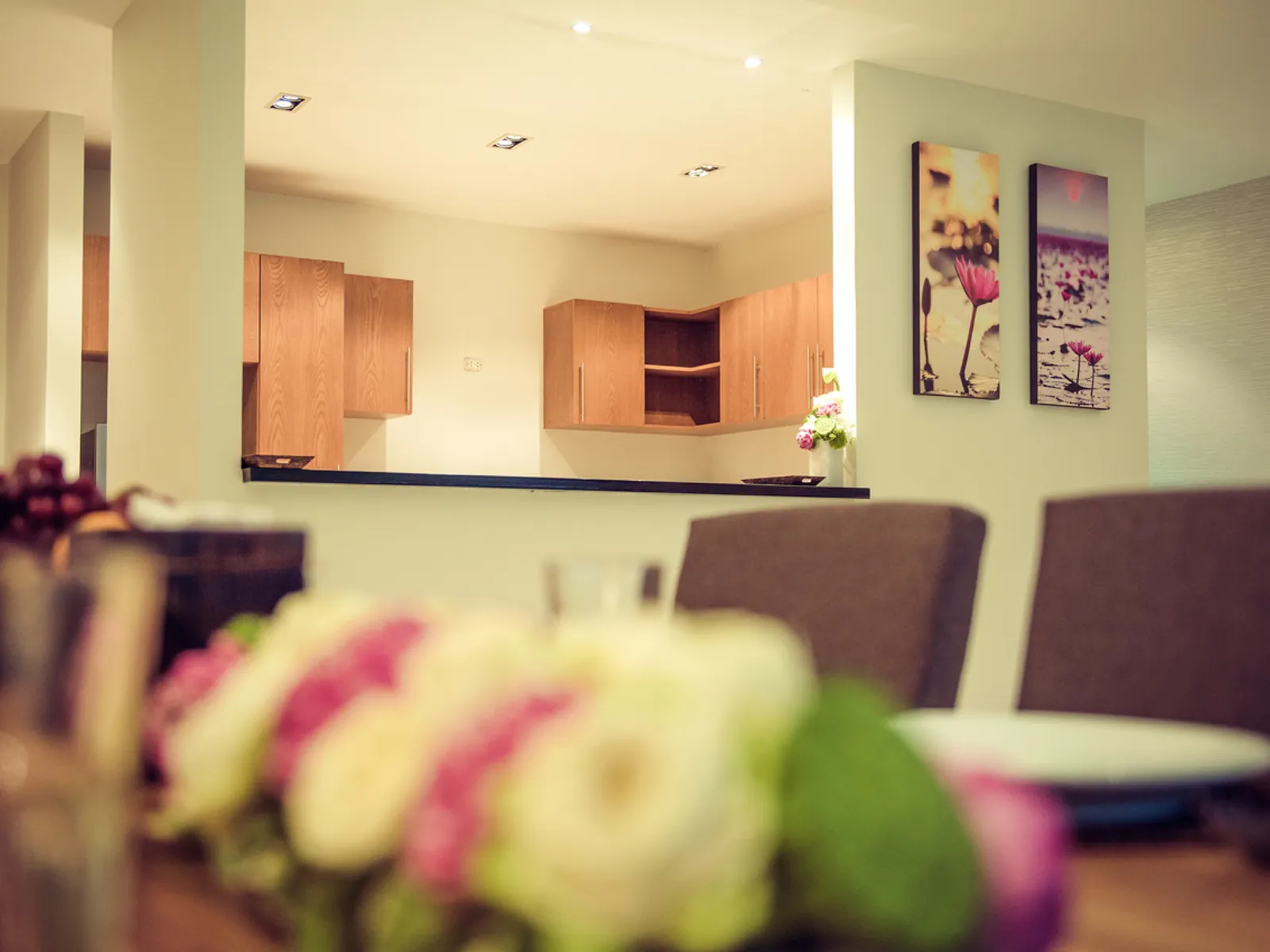 Lotus Gardens, 2-Bedroom Apartment for Sale, Layan - Layan, Phuket - Photo 20