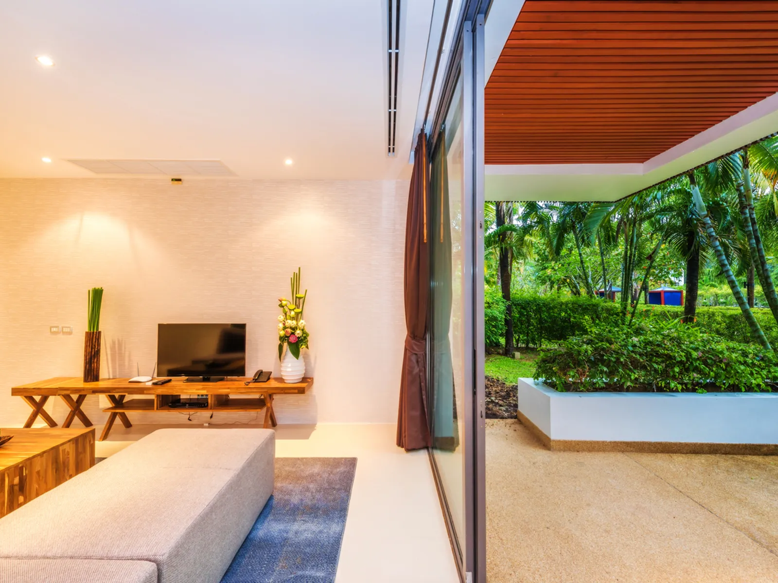 Lotus Gardens, 2-Bedroom Apartment for Sale, Layan - Layan, Phuket - Photo 24