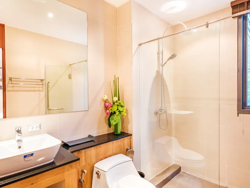 Lotus Gardens, 2-Bedroom Apartment for Sale, Layan - Layan, Phuket - Main photo