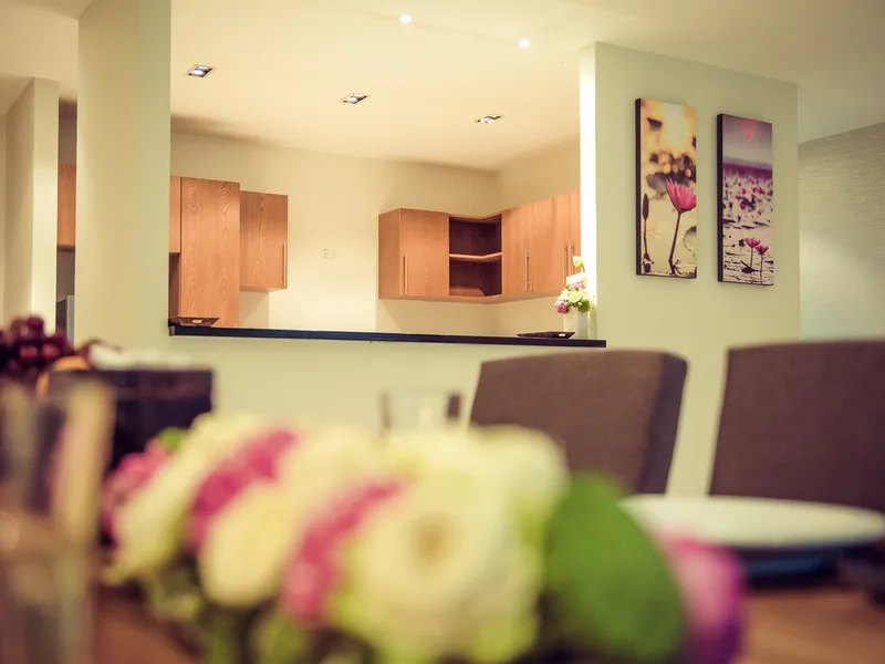 Lotus Gardens, 2-Bedroom Apartment for Sale, Layan - Layan, Phuket - Main photo